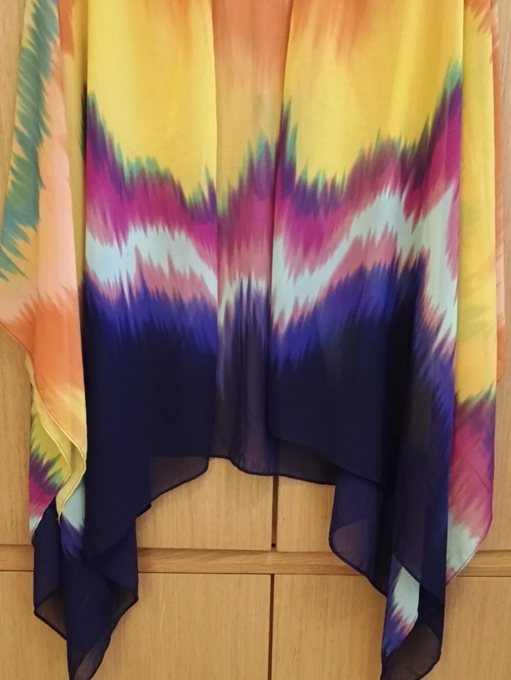 Chicos worn once